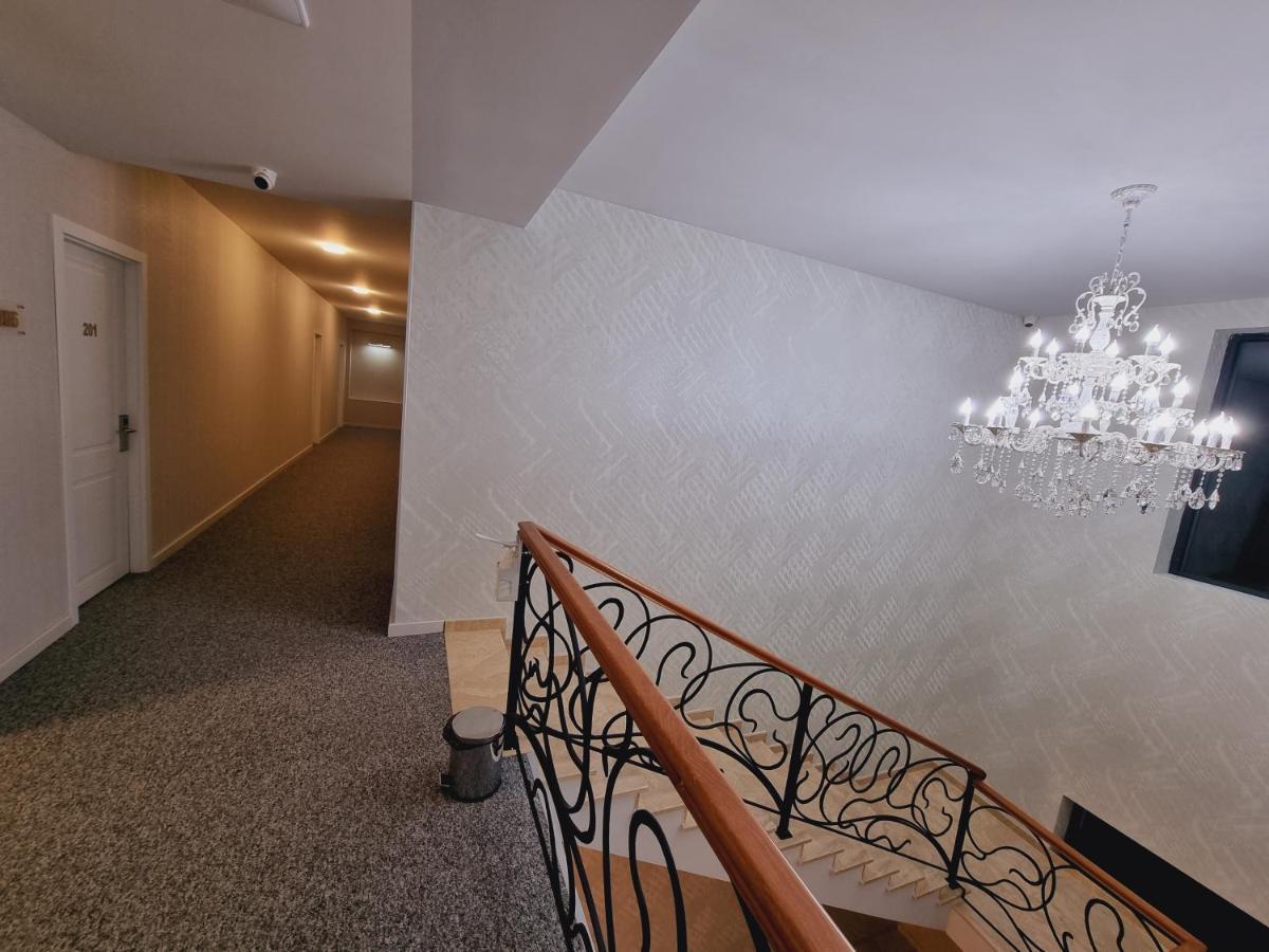 Hotel Autograph Dedoplis Tskaro Exterior photo